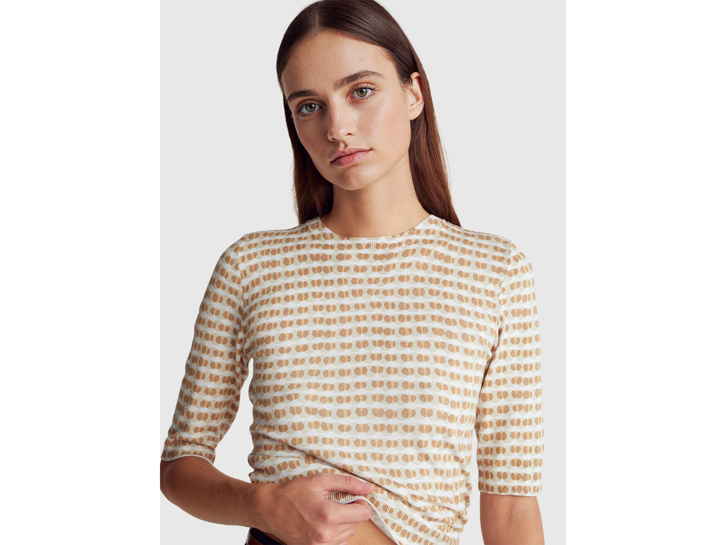 SWEATER Women image number 4